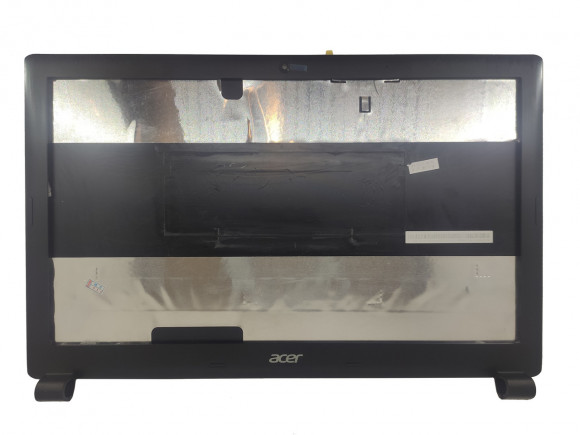 Крышка матрицы Acer Aspire V5-571G V5-531G, черная Крышка матрицы Acer Aspire V5-571G V5-531G, черная