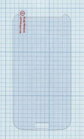 Защитное стекло для Samsung i9500, i9505 Защитное стекло для Samsung i9500, i9505