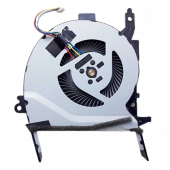 Вентилятор (кулер) для ноутбука Asus FL5900U, FL5900, FL5900L, X556UB, X556, 4-pin Вентилятор (кулер) для ноутбука Asus FL5900U, FL5900, FL5900L, X556UB, X556, 4-pin