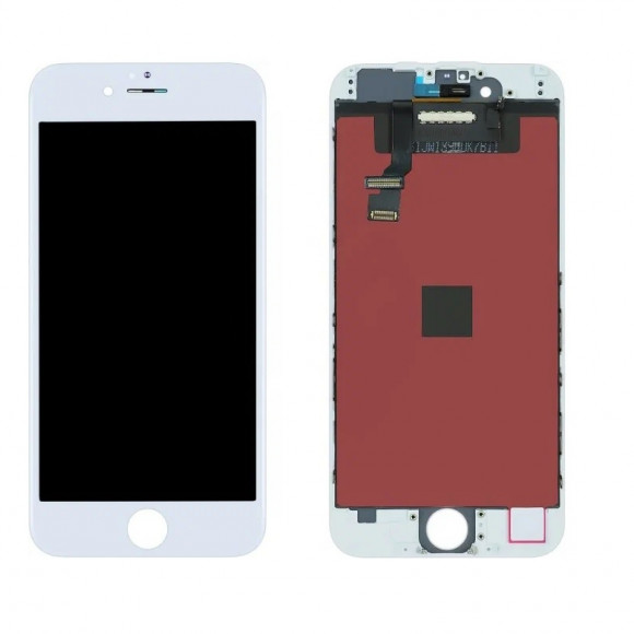 Дисплей для iPhone 6 (ESR)+тачскрин (белый)