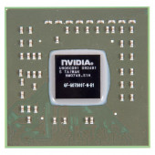 Видеочип nVidia GeForce Go7600, GF-GO7600T-H-N-B1