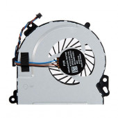 Вентилятор (кулер) для ноутбука HP Envy 15-j, Envy 17-j, 4-pin Вентилятор (кулер) для ноутбука HP Envy 15-j, Envy 17-j, 4-pin