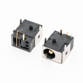 Разъем питания для Asus U31