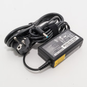 Зарядка для ноутбука HP 19.5V 3.33A (65W) 4.5x3.0мм с иглой