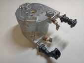 Термоблок (бойлер) 79000132 KAFFIT уценено с разбора