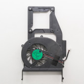 Вентилятор для ноутбука Acer Aspire 4320, 4720 (3 pin)