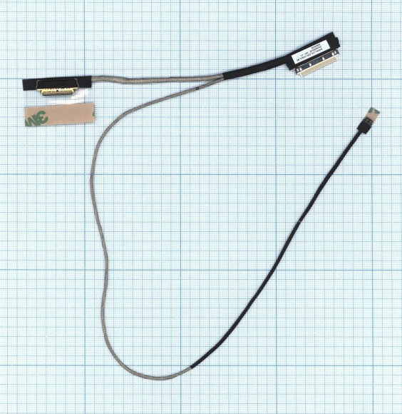 Шлейф матрицы для ноутбука Acer Aspire 5 A515-43, A515-52, A515-52G