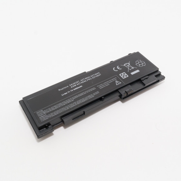 Аккумулятор для ноутбука Lenovo (42T4845) T420s, T430s 81+