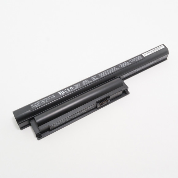Аккумулятор для ноутбука Sony (VGP-BPL26) VPC-CA 4000mAh оригинал