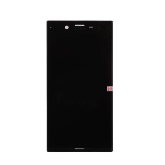 LCD дисплей для Sony G8231, G8232 (XZs, XZs Dual) в сборе с тачскрином (черный)