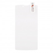 Защитное стекло "LP" для LG Magna (H502) Tempered Glass 0.33 мм, 2.5D, 9H (ударопрочное, книжка) Защитное стекло "LP" для LG Magna (H502) Tempered Glass 0.33 мм, 2.5D, 9H (ударопрочное, книжка)