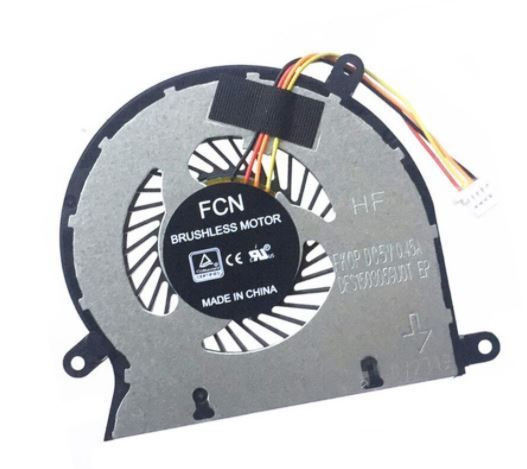 Вентилятор (кулер) для моноблока Acer Aspire C22 C22-760 C22-962 C22-820 C24 C24-865