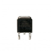 Микросхема p0603BDG P0603BDF TO-252 с разбора