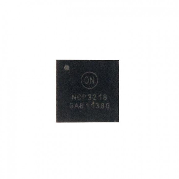 Микросхема SW REG. NCP3218MNR2G NCP3218 QFN-48 с разбора