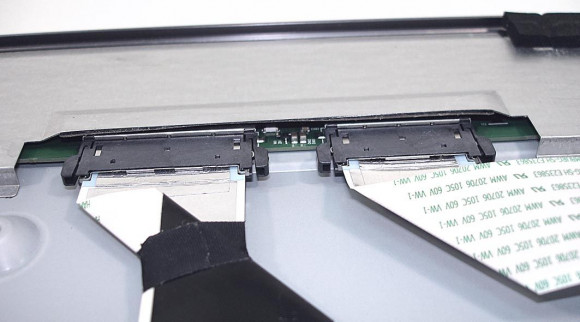 Матрица LM250WQ1(RS)(CA6) для Asus MX25AQ (экран в сборе)