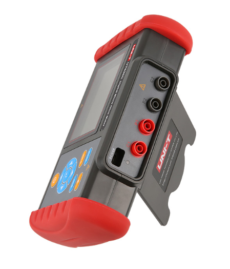 Цифровой микроомметр UNI-T UT620C Цифровой микроомметр UNI-T UT620C