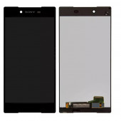Дисплей Sony E6853, E6833 (Z5 Premium, Z5 Premium Dual)+тачскрин (черный) Дисплей Sony E6853, E6833 (Z5 Premium, Z5 Premium Dual)+тачскрин (черный)
