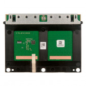 Тачпад для Asus X521FL серебристый