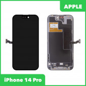 LCD дисплей для Apple iPhone 14 Pro с тачскрином (черный) original