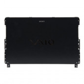 Задняя крышка матрицы для ноутбука Sony VGN-TX3XRP/B Black Задняя крышка матрицы для ноутбука Sony VGN-TX3XRP/B Black