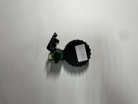 Колеса от Rombica Morobot Dot