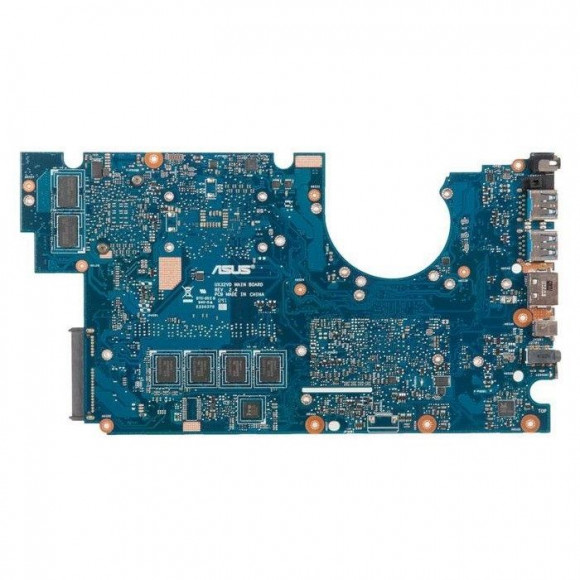 Материнская плата для ноутбука Asus UX32VD, i7-3517U, 2GB, GT620 [60-NP0MB1F01-C011]