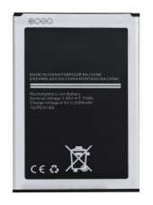 Аккумулятор Amperin EB-BJ120BBE для Samsung Galaxy J1 (J120F), 1800мАч