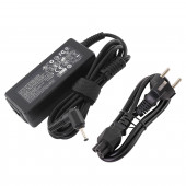 Зарядка для ноутбука Asus 19V 2.37A (45W) 4.0x1.35мм с кабелем питания