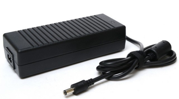 Оригинальная зарядка (блок питания) для ноутбука Toshiba PA3290E-1ACA, 120W, штекер 6.3x3.0 мм