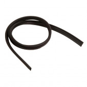 Уплотнитель двери для посудомоечной машины Electrolux, AEG, Zanussi (по периметру, П-образный)