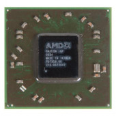 Северный мост ATI AMD Radeon IGP RS780L [215-0674042], б/у с разбора, требуется ребол