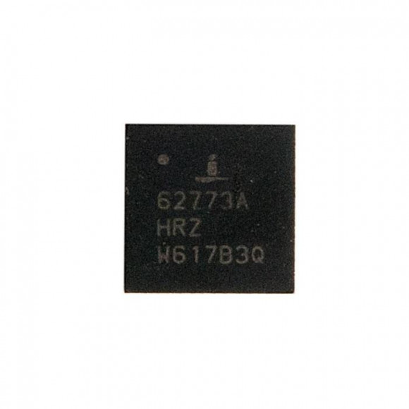 Шим ISL62773AHRZ-T 62773AHRZ QFN-48 с разбора