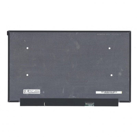 Матрица 15.6 Matte NV156FHM-NY7, WUXGA FHD 1920x1080, 40 Lamels DisplayPort, cветодиодная (LED) без ушей