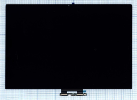 Модуль (матрица + тачскрин) для Dell ST160SN003AKF Модуль (матрица + тачскрин) для Dell ST160SN003AKF