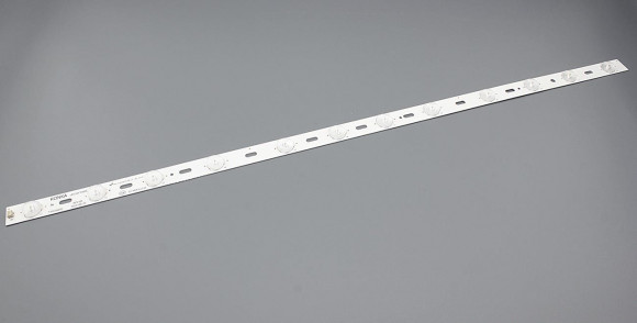LED подсветка LED 32F3300C REV-00*35016695 2012-06-20 JF-AL 1848 SY-FR4-S1141