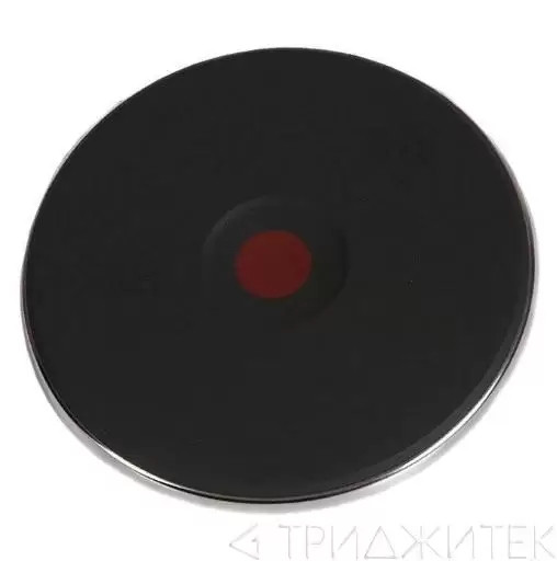 Конфорка для электроплиты 2000 Вт 180 мм (экспресс)