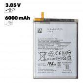 Аккумулятор (АКБ) Samsung Galaxy M31s SM-M317 (EB-BM317ABY) EURO OEM Аккумулятор (АКБ) Samsung Galaxy M31s SM-M317 (EB-BM317ABY) EURO OEM