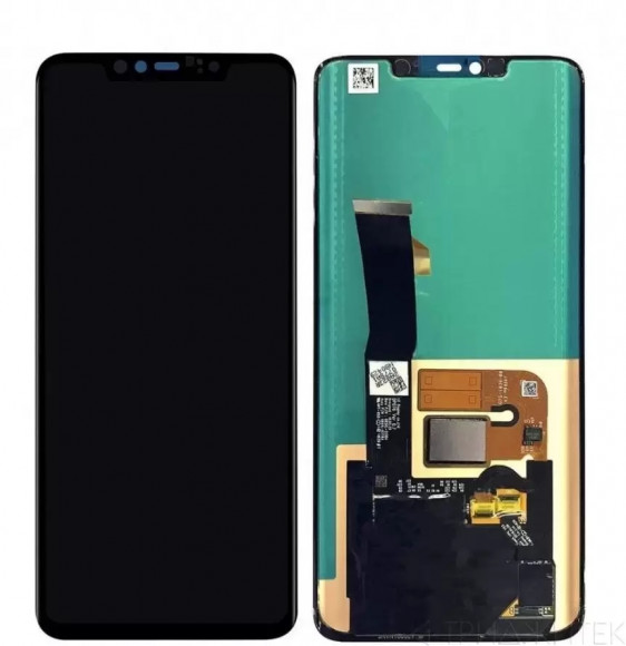 Модуль для Huawei Mate 20 Pro, черный