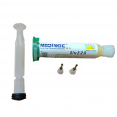 Флюс-паста Mechanic RMA-223-UV