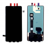 Дисплей для Huawei Honor 80 черный