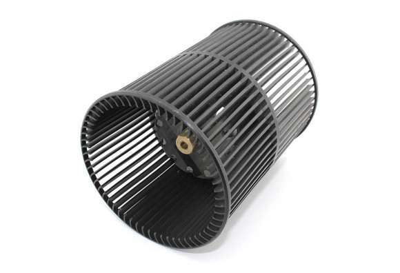 Крыльчатка для вытяжек Shindo B30-TD02-016-JB H-99, D-131