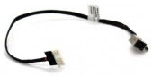 Разъем для ноутбука Dell Vostro 14 V5468 15 V5568 P62F с кабелем 26см. Разъем для ноутбука Dell Vostro 14 V5468 15 V5568 P62F с кабелем 26см.