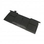 Аккумулятор (батарея) для ноутбука Apple A1375, A1370, 2010, 7.3В, 4800мАч (оригинал)