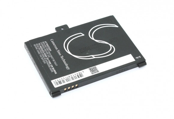 Аккумуляторная батарея CS-PTK602SL для эл.книги Pocketbook Pro 602 (1ICP4, 40, 60 1S1P), 3.7В, 1100мАч