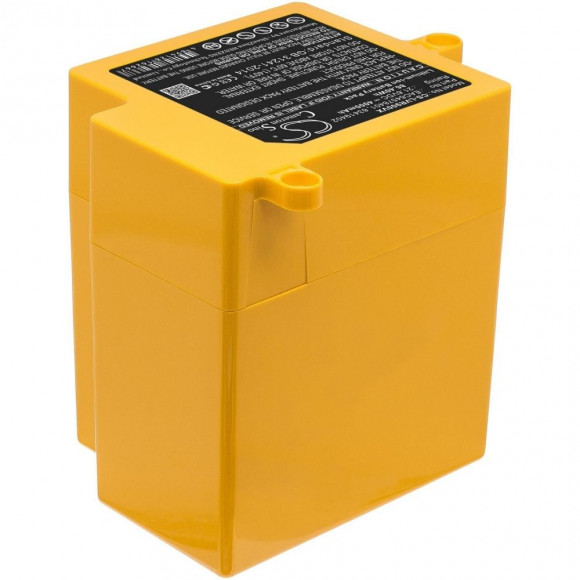 Аккумулятор CS-LVR900VX для пылесоса LG CordZero R9, R9MASTER, 21.6В, 4000мАч, 86.40Wh