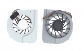 Вентилятор (кулер) для ноутбука Asus B43A, B43E, B43F, B43J, B43S, B43V, B43VC, 4-pin
