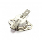 Термостат биметалический KSD301 (180гр 10A, 250V) TRB006UN Термостат биметалический KSD301 (180гр 10A, 250V) TRB006UN