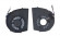 Вентилятор (кулер) для ноутбука Gateway MS2266, ID58 Packard Bell Easynote, TR85, TR86, TR87, 4-pin