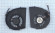 Вентилятор (кулер) для ноутбука Gateway MS2266, ID58 Packard Bell Easynote, TR85, TR86, TR87, 4-pin