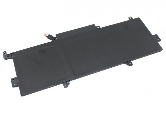 Аккумулятор (батарея) для ноутбука Asus UX330UA U3000U U3000UQ (C31N1602), 11.4В, 4350мАч OEM Аккумулятор (батарея) для ноутбука Asus UX330UA U3000U U3000UQ (C31N1602), 11.4В, 4350мАч OEM